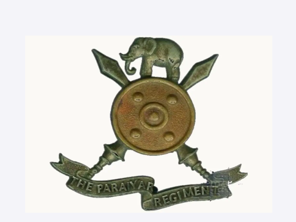 Paraiyar Uravinmurai Association